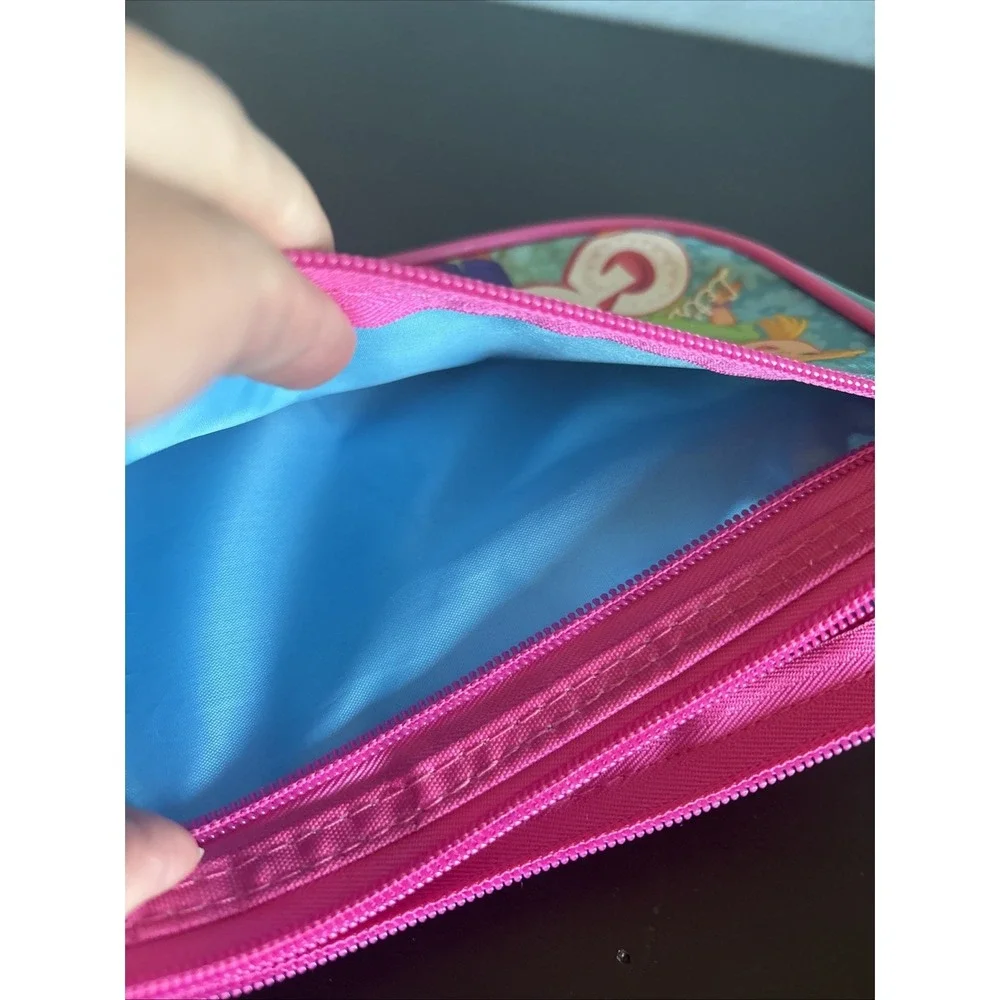 Dora and Friends: Into the City Pencil Bag Zipper  Pocket